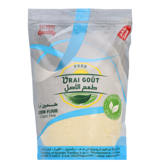 Corn Flour